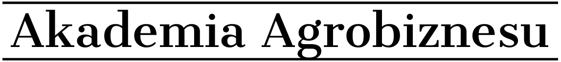 Akademia Agrobiznesu